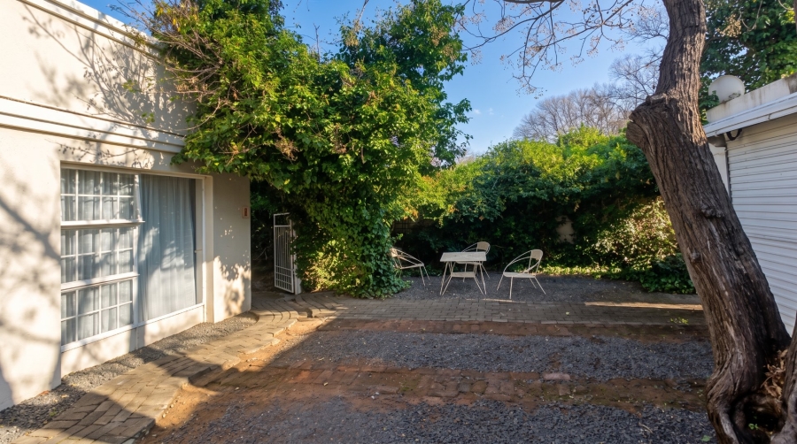 Commercial Property for Sale in Universitas Free State